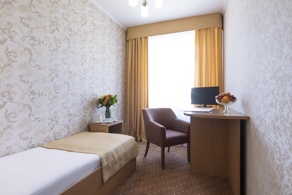 Mariot Medical Center Hotel Truskavec' Esterno foto