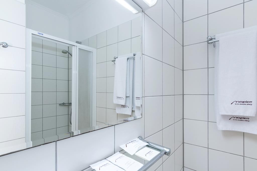 Mariot Medical Center Hotel Truskavec' Esterno foto