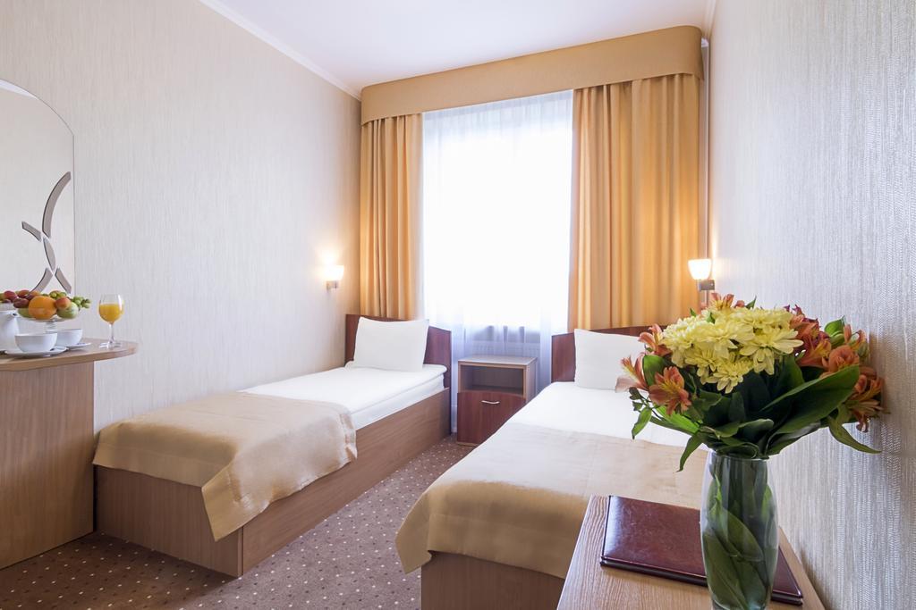 Mariot Medical Center Hotel Truskavec' Esterno foto