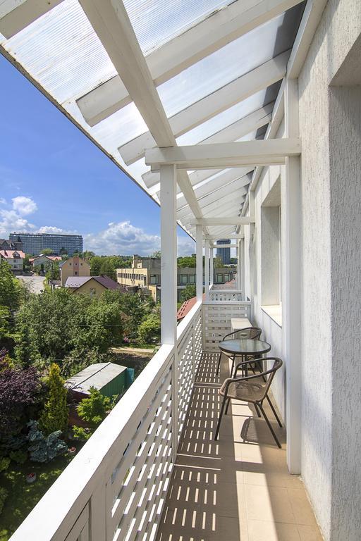 Mariot Medical Center Hotel Truskavec' Esterno foto