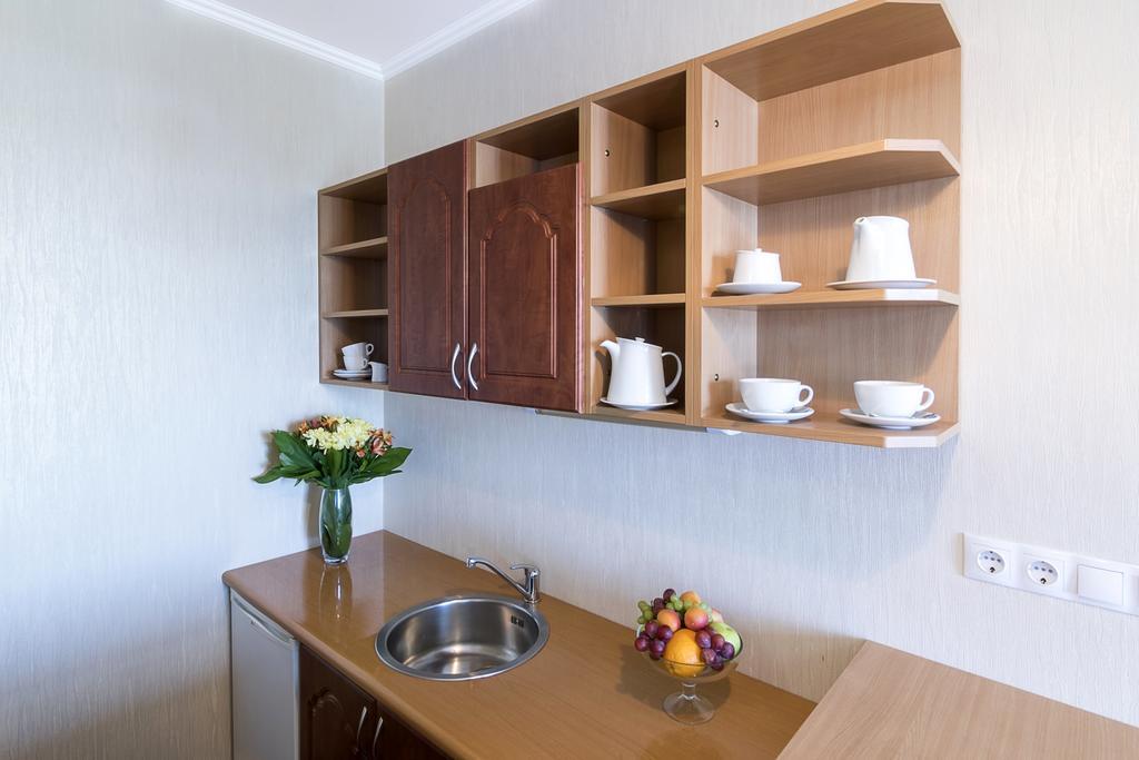 Mariot Medical Center Hotel Truskavec' Esterno foto