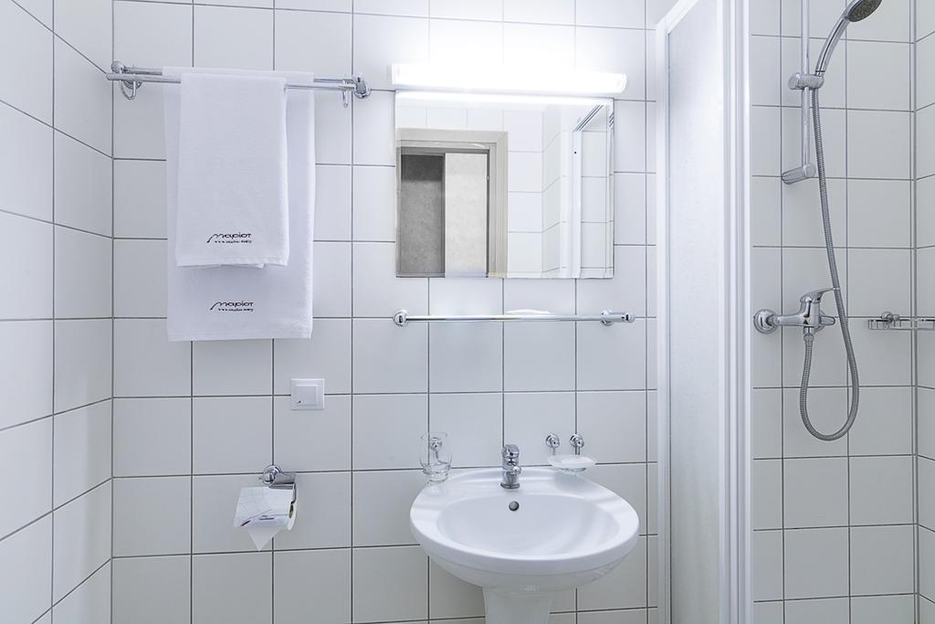Mariot Medical Center Hotel Truskavec' Esterno foto