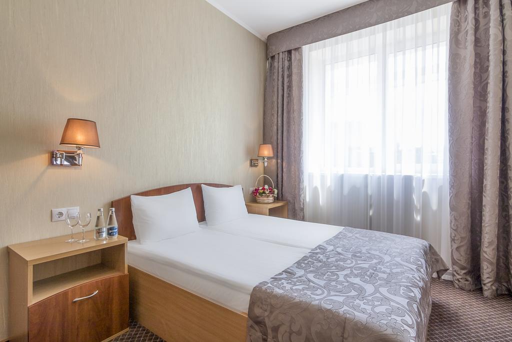 Mariot Medical Center Hotel Truskavec' Esterno foto