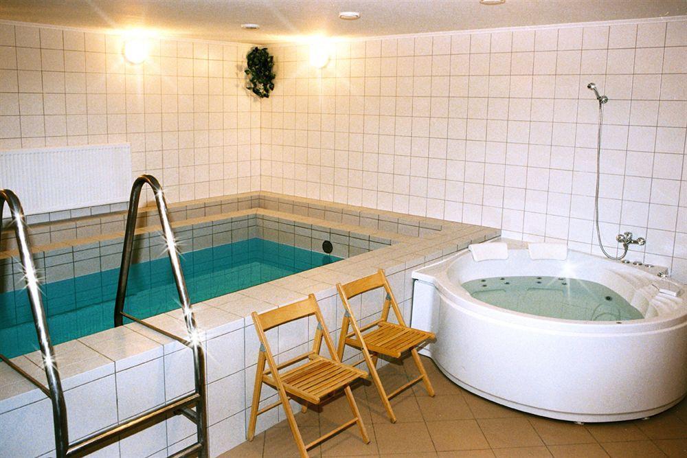 Mariot Medical Center Hotel Truskavec' Esterno foto