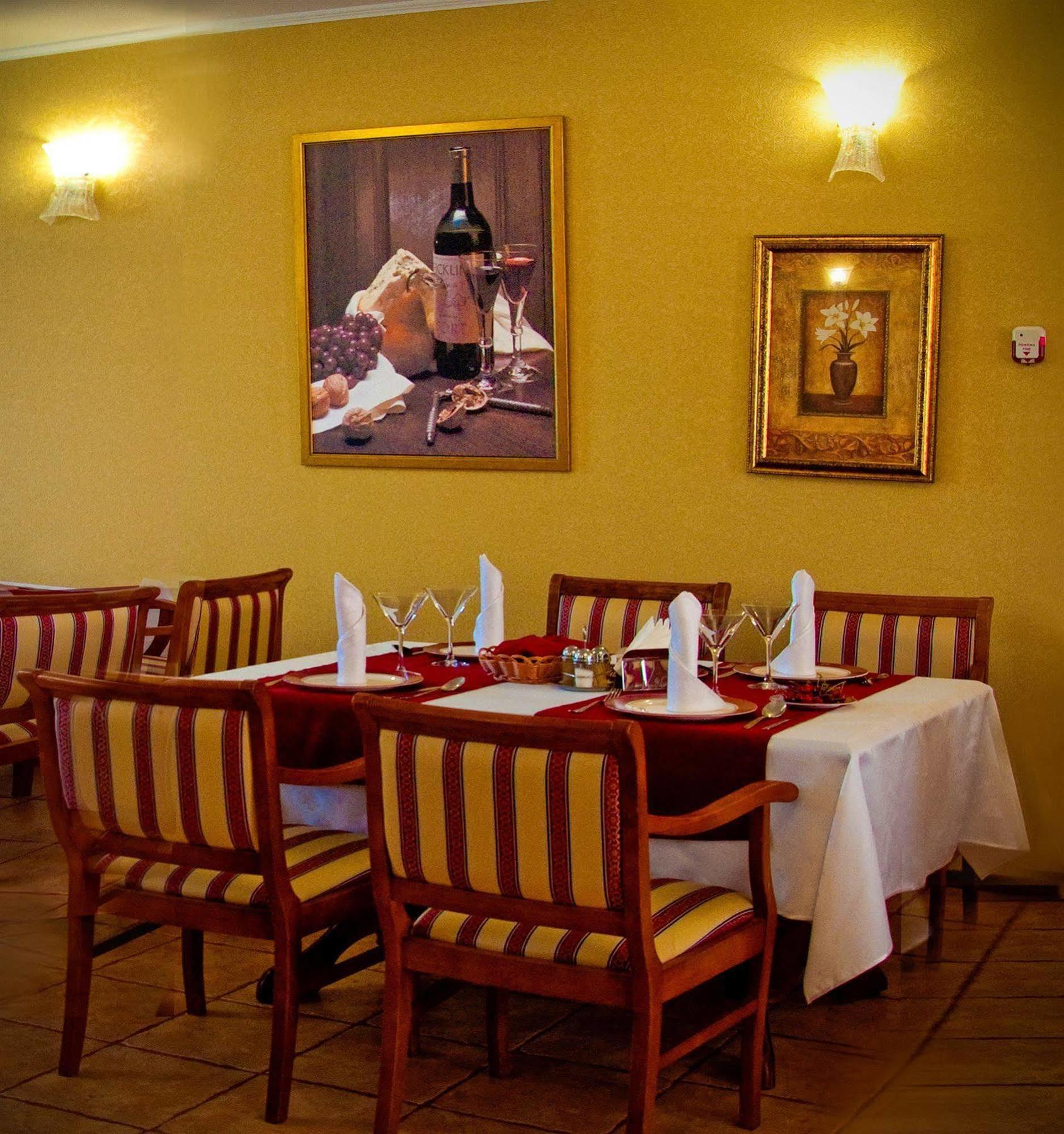 Mariot Medical Center Hotel Truskavec' Esterno foto
